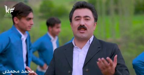 دانلود آهنگ ریمیکس شاد محمد محمدی